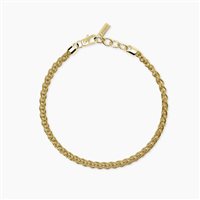 Bracciale Mabina Uomo in Argento 534158